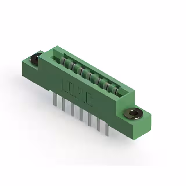 807-014-458-203 EDAC Inc.  Edgeboard Connectors